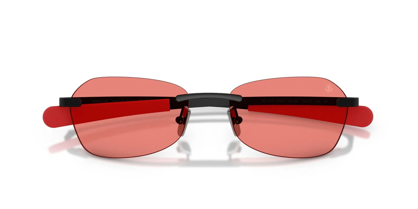 Moncler Orris 4017 Sunglasses - view 10